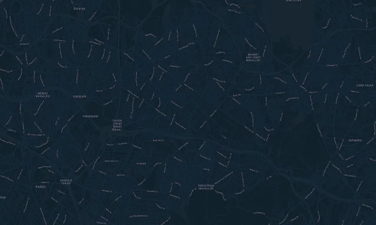 Akeltek | İletişim